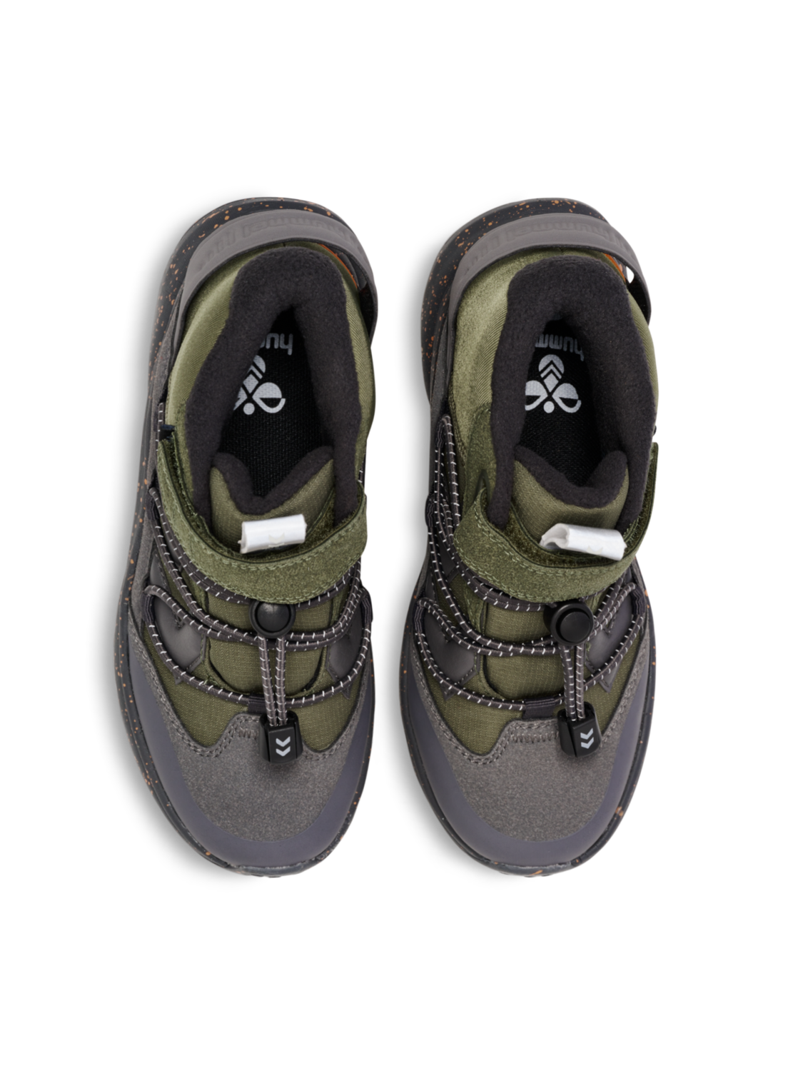 REACH CONQUER MID TEX JR