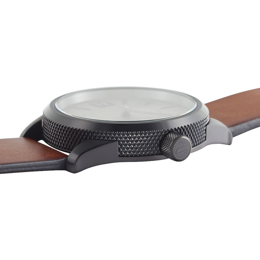 Montre Diesel Nsbb Gris