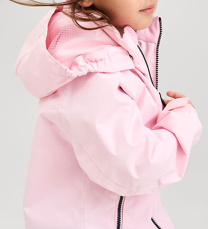 Reima Sommerjacke - Souto - Pale Rose