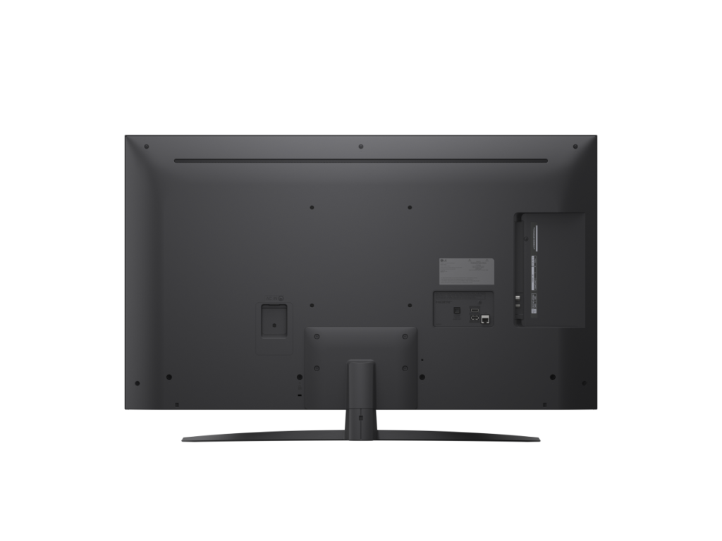 TV NANOCELL LG 65NANO81A6A (65\