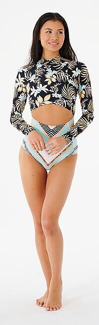 RIP CURL - MAILLOT DE BAIN ML SUN DANCE