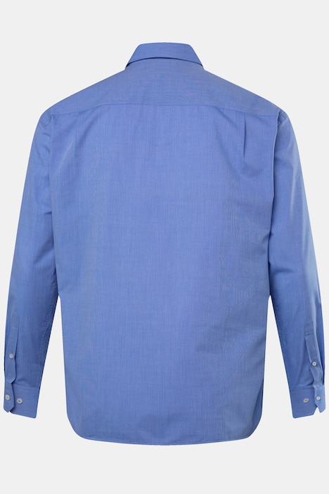 Boston Park Businesshemd, Langarm, EasyCare, Kentkragen, Comfort Fit, bis 8 XL