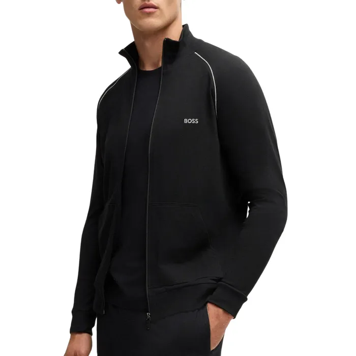 Boss Mix&Match Sweatvest Heren