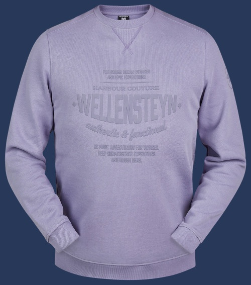 Waterfront Men PureCotoHiTec, Lavender