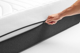 Matratze PRO PLUS 90 x 200 cm Medium Firm