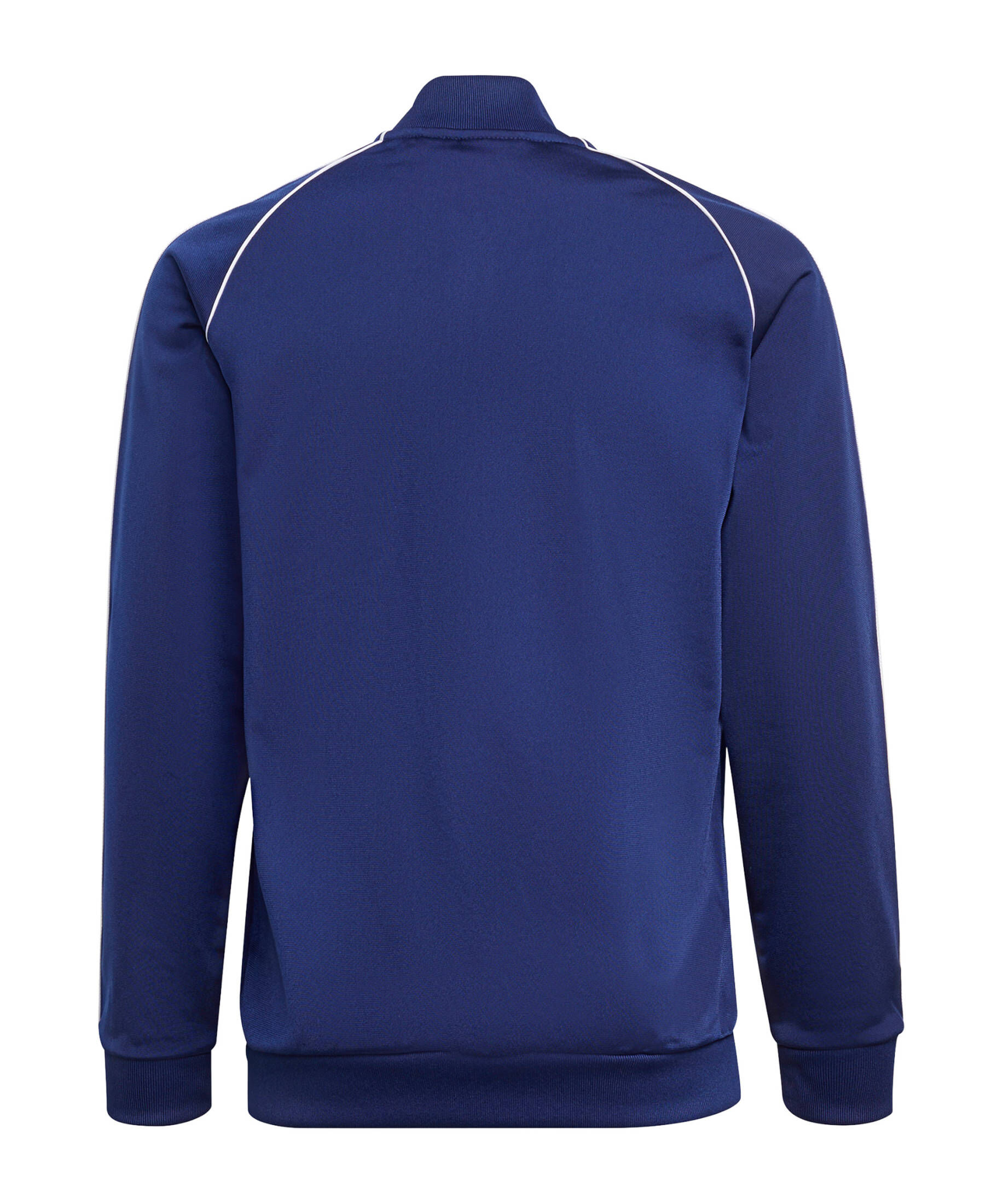 adidas Originals| Jungen Sweatjacke ADICOLOR SST TRACK TOP