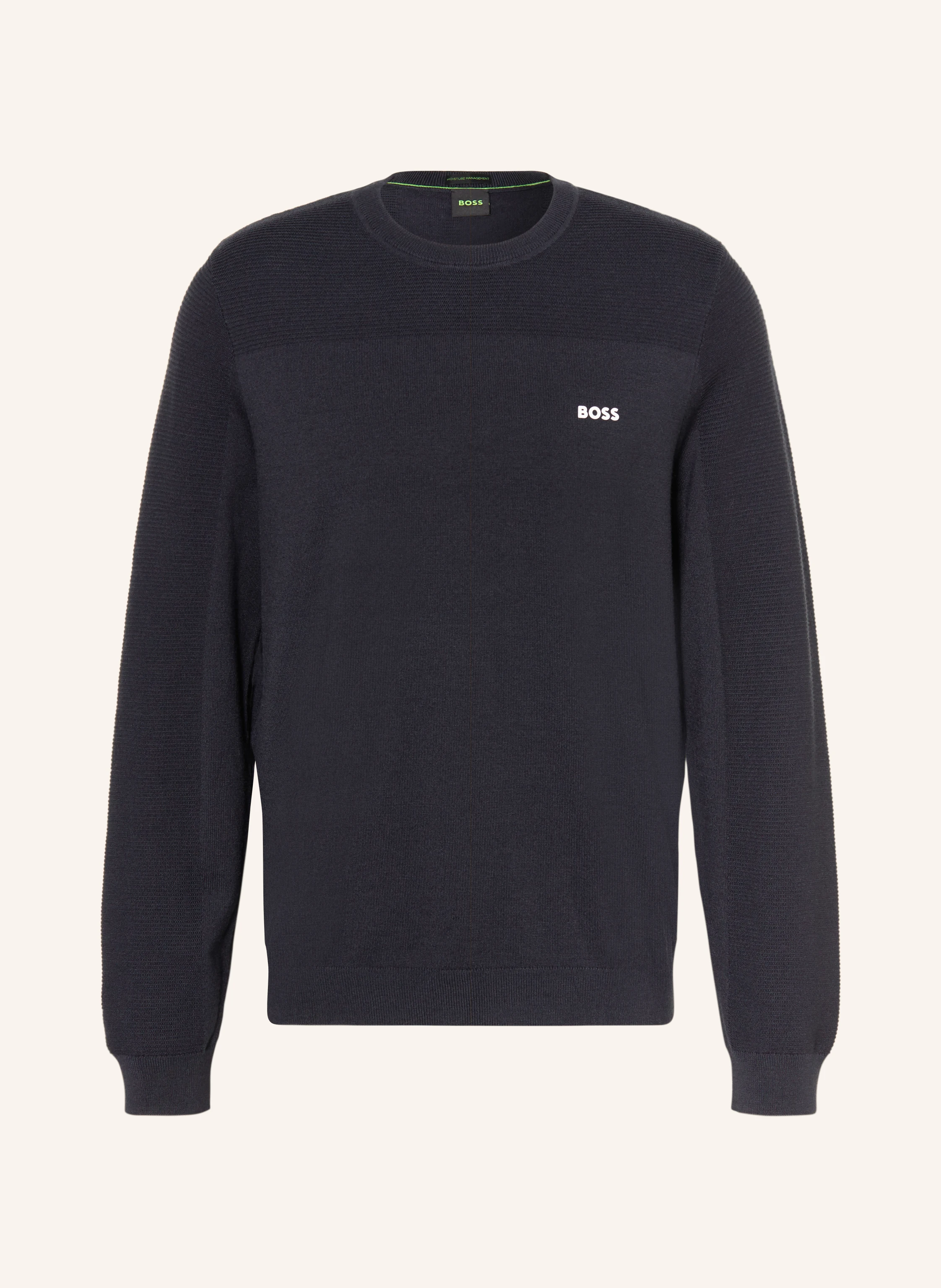 BOSS Pullover MOMENTUM