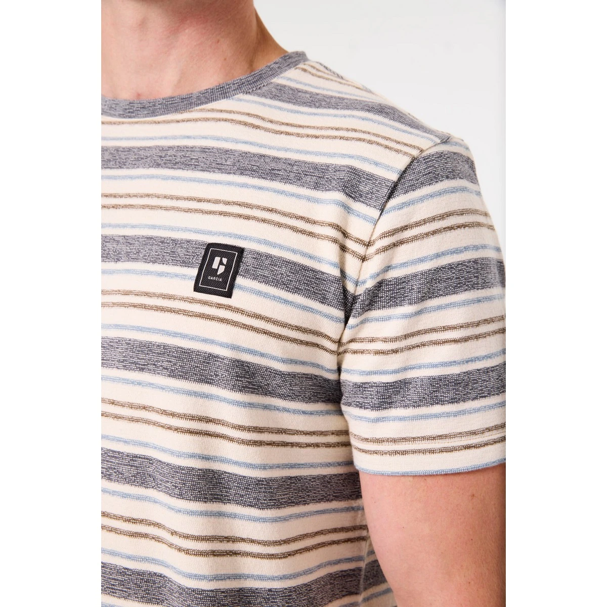 Heren T-shirt VTSS2504534