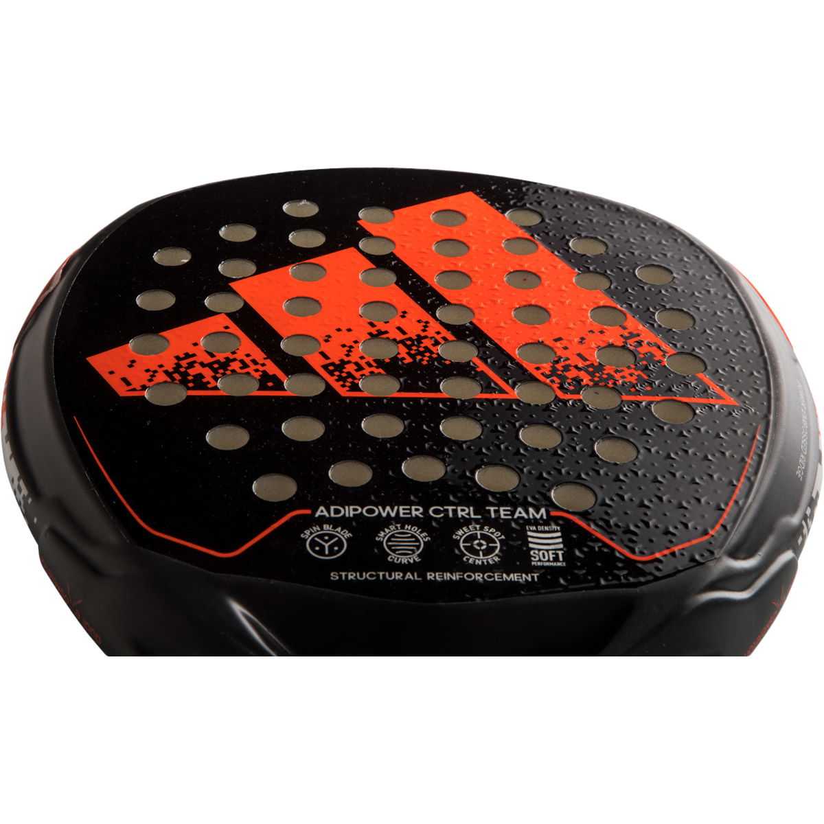 adidas Adipower CTRL Team Padel Bat