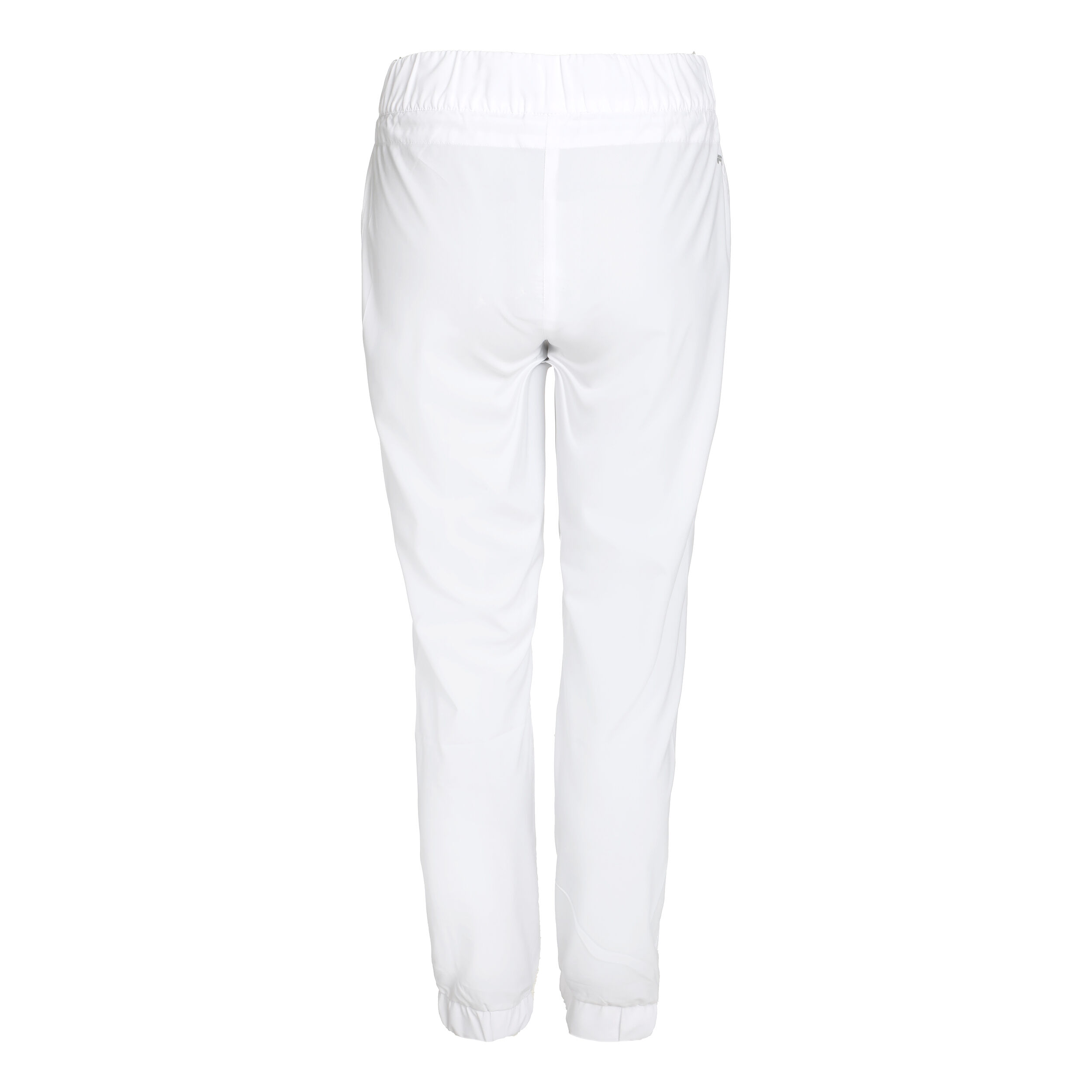 Fila Marina Pantalon Survêtement Femmes - Blanc