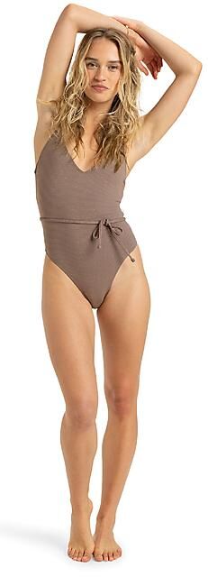 ROXY - MAILLOT DE BAIN LASCA 1P