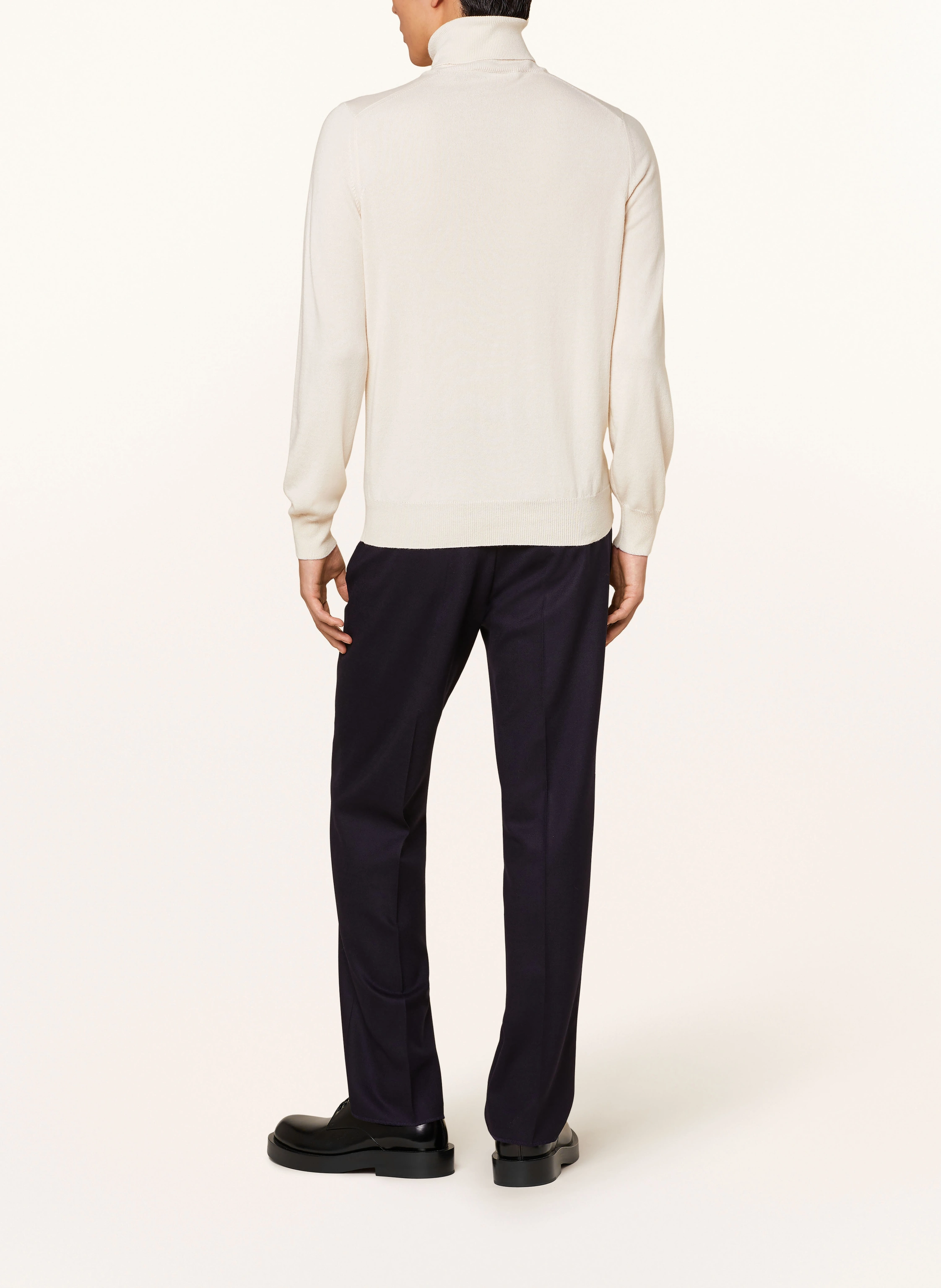 ETRO Anzughose Regular Fit
