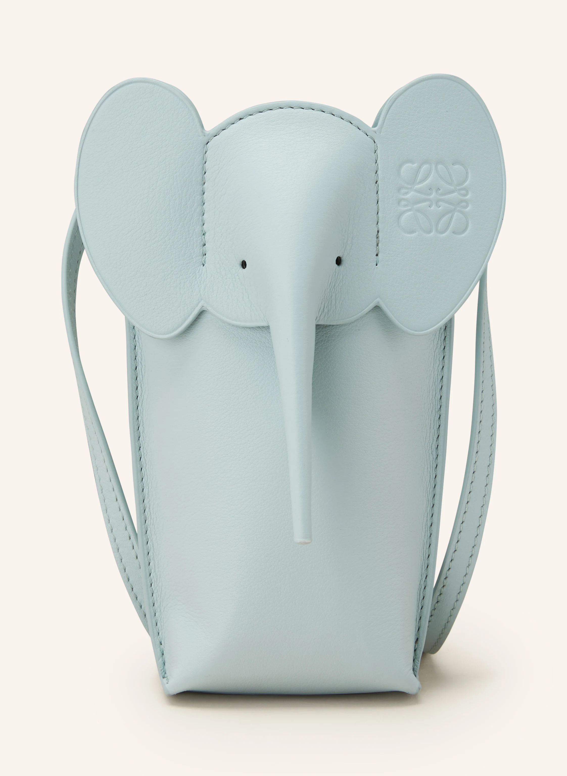 LOEWE Umhängetasche ELEPHANT POCKET