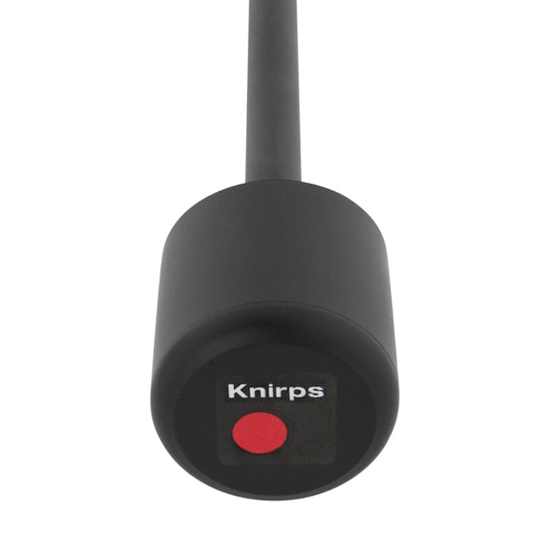 Knirps A050 Handmatige Lichtgewicht Paraplu Surf