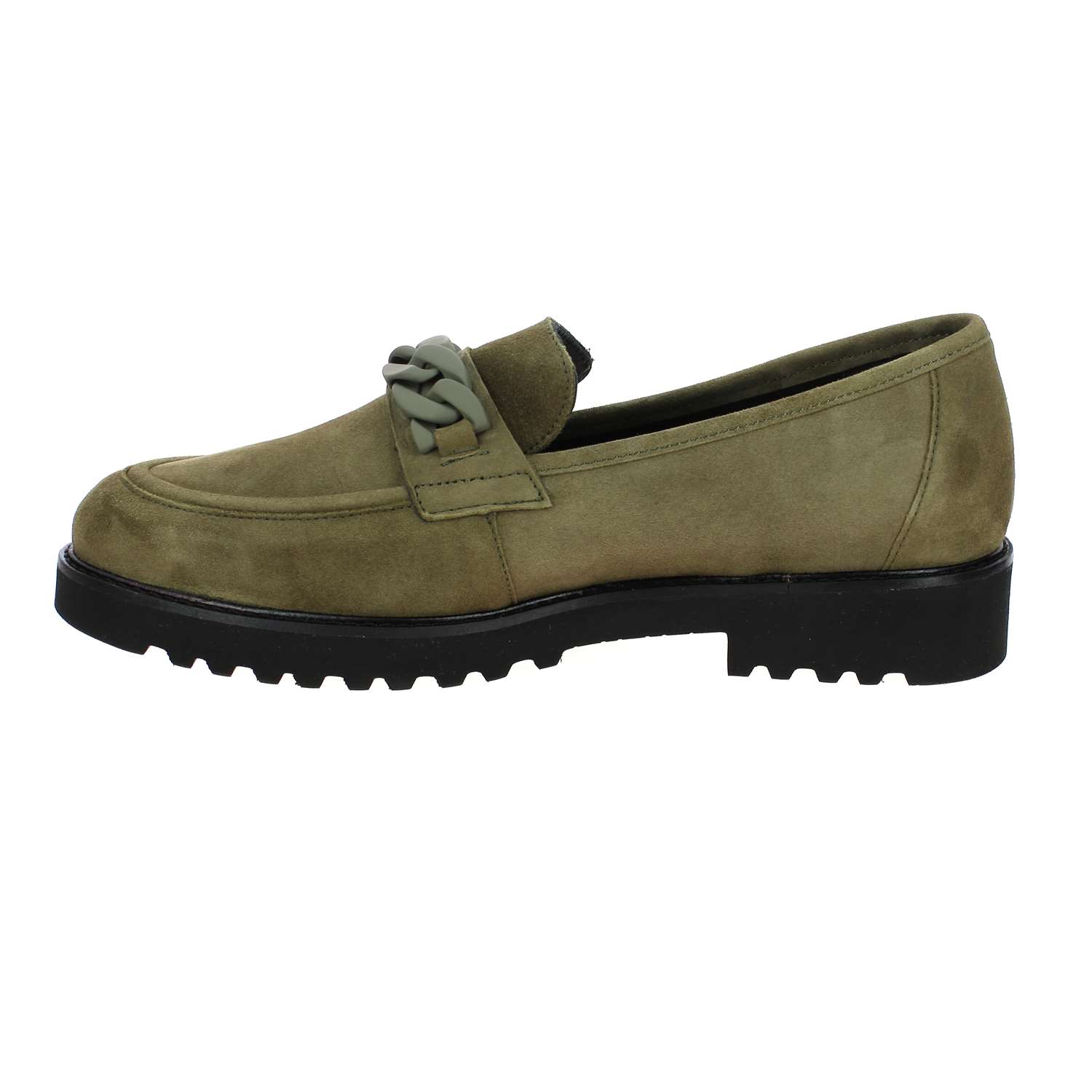 Mocassins femme MEPHISTO SALKA