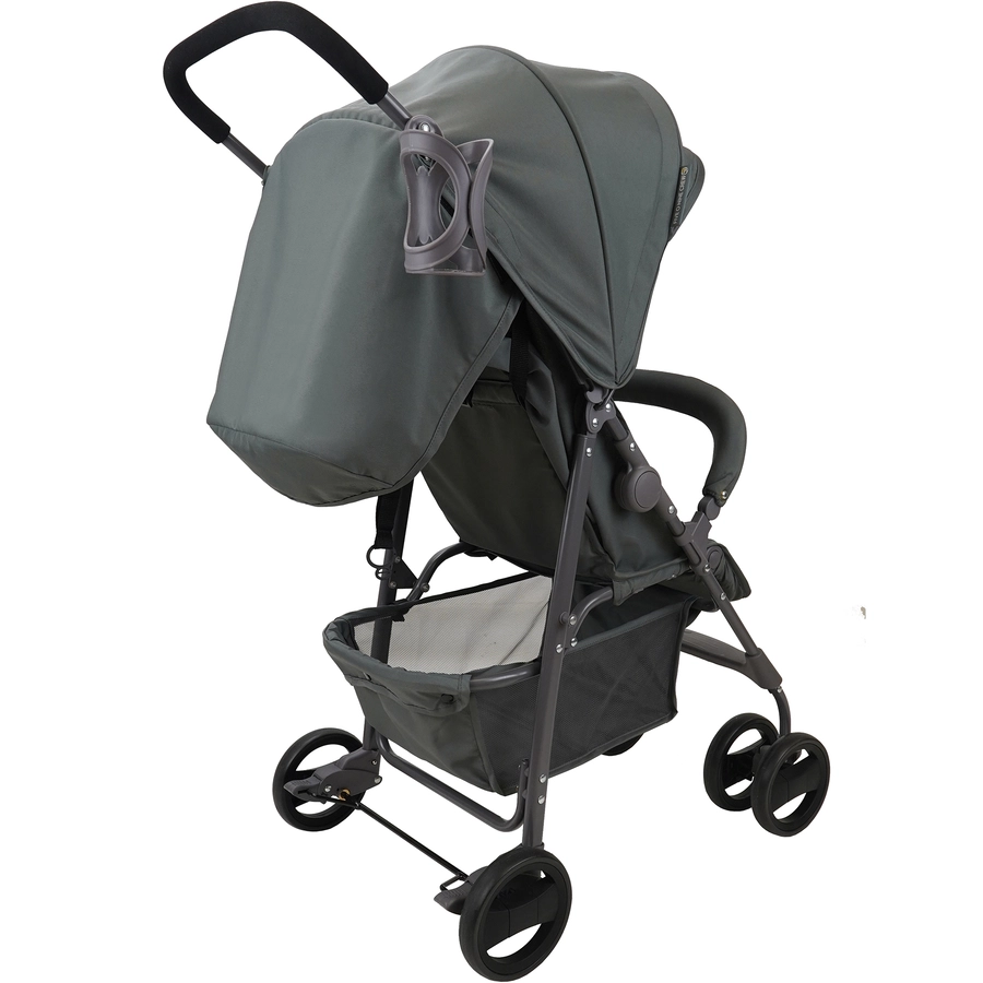509 Crew Buggy SHOPEE 2 grey