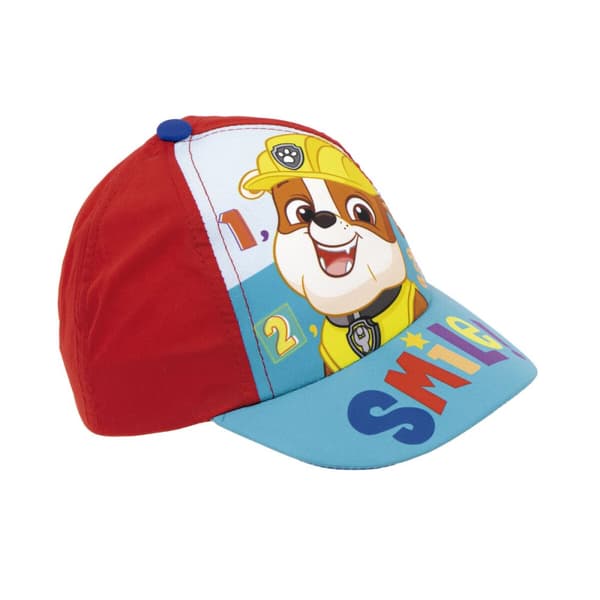 Barnelue The Paw Patrol Friendship Rød Blå (44-46 cm)