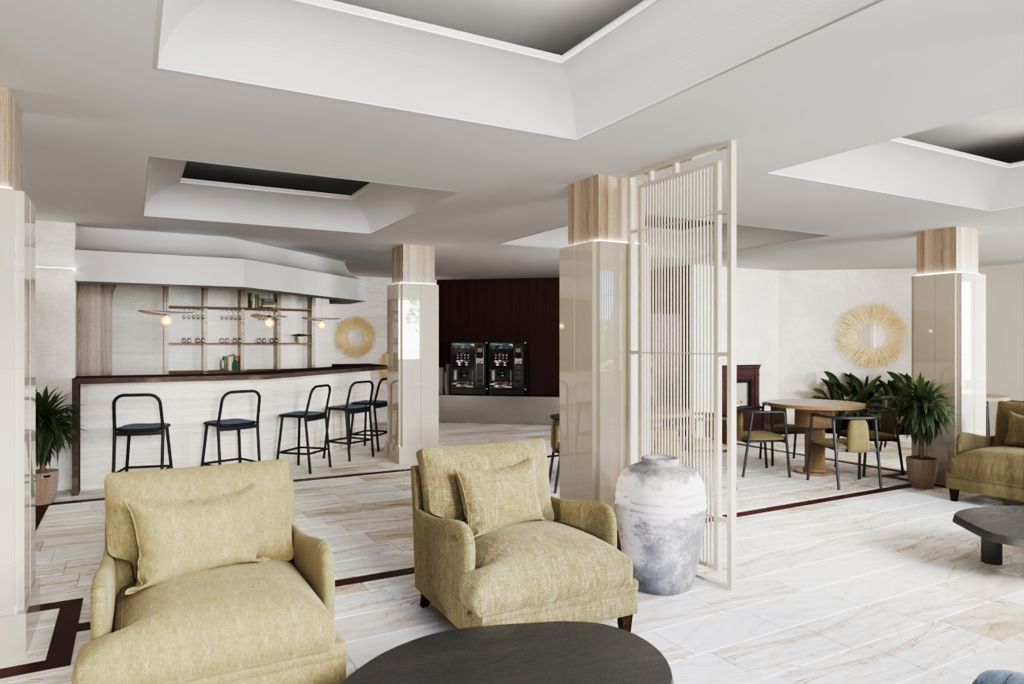 Club Titan Ultra All Inclusive - Hotel