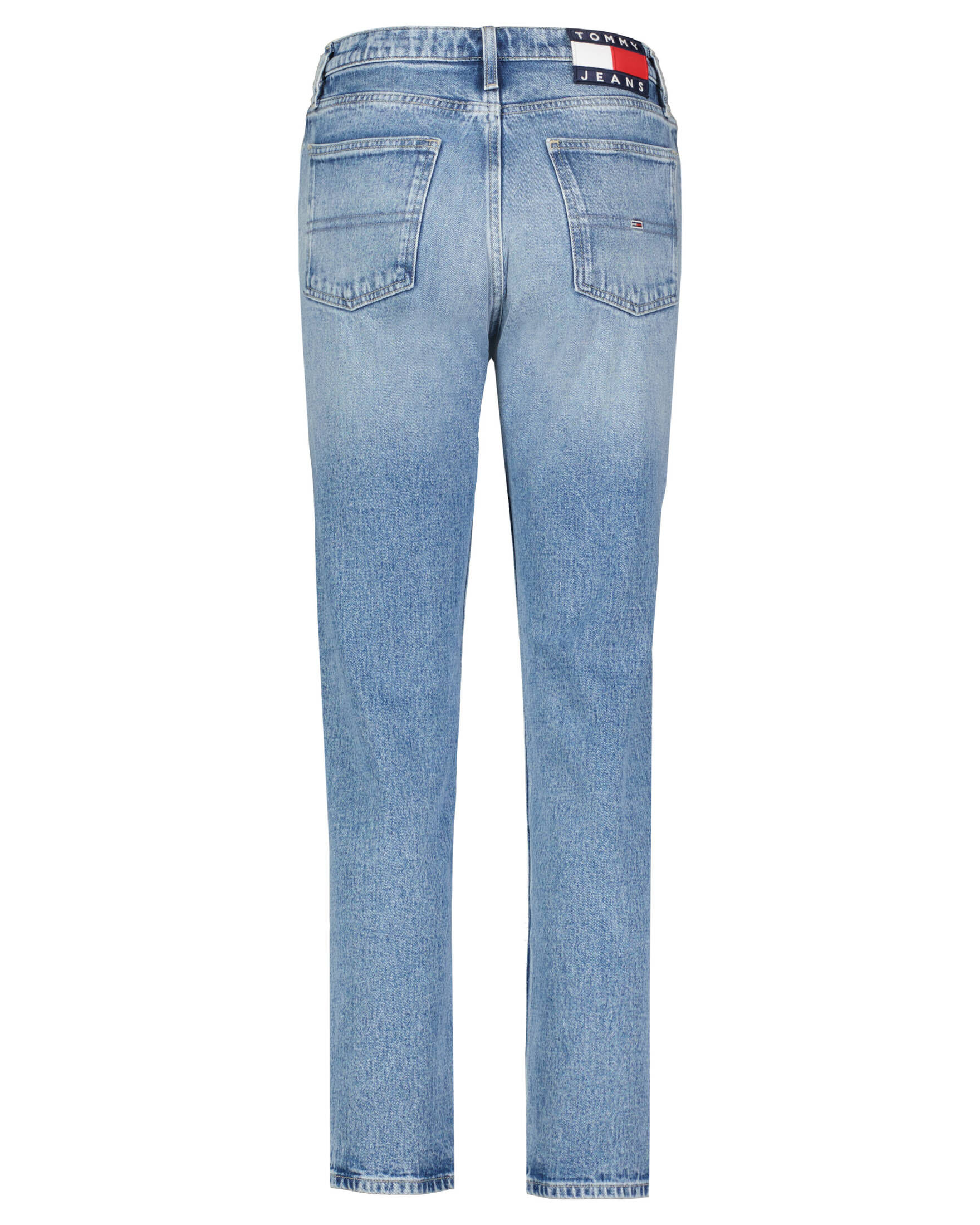 Tommy Jeans| Damen Jeans IZZIE HR SLIM ANKLE