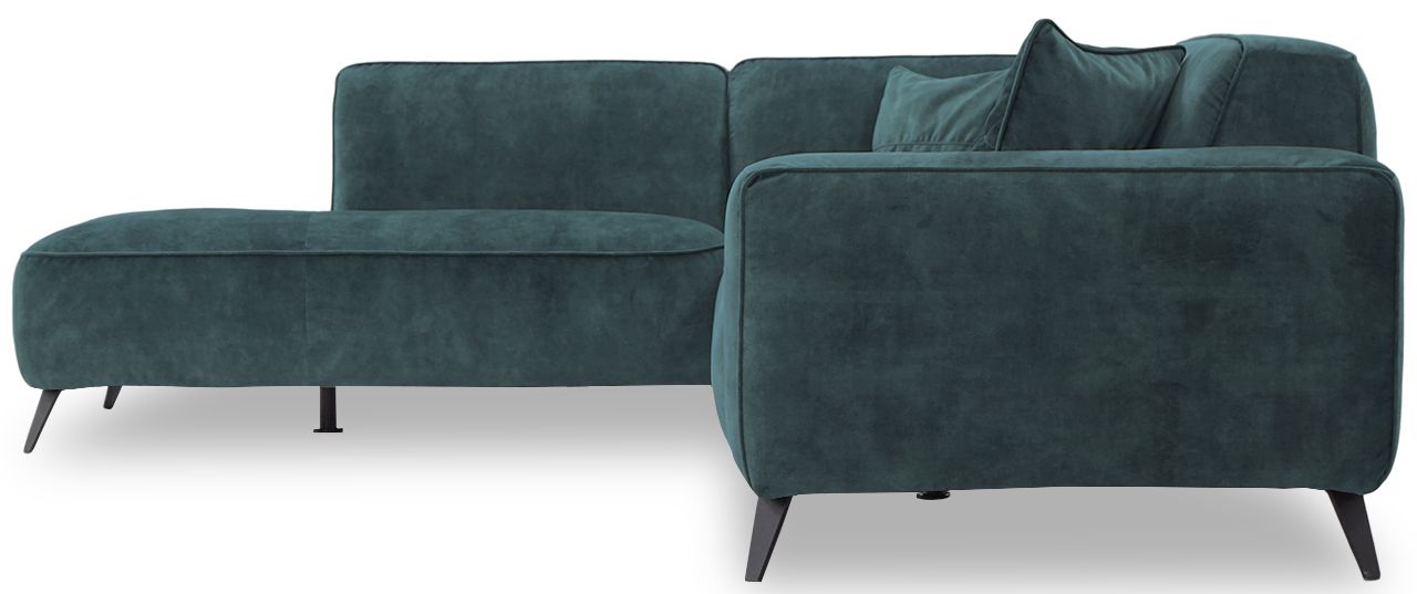 Hoeksofa Galeria