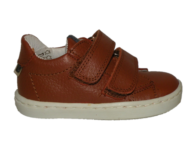 Bo-Bell Iguana VL cognac