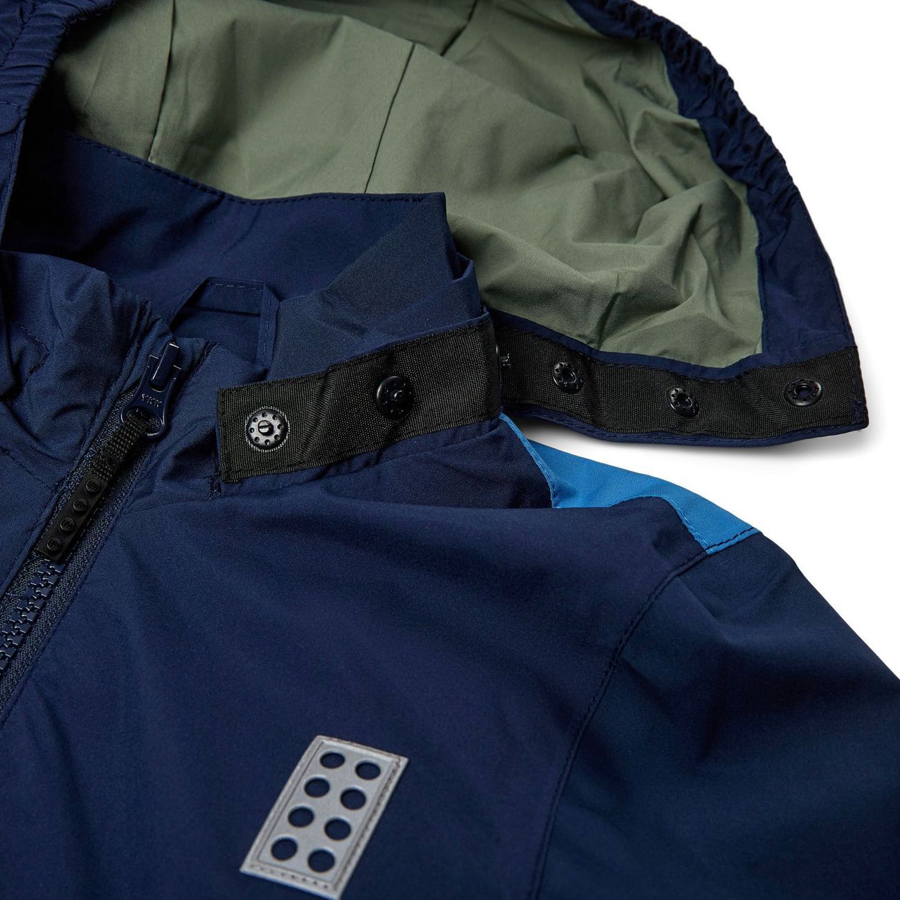 LegoLWJAD 207 Jacket