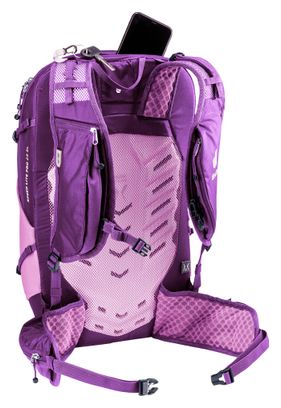 Sac de Randonnée Femme Deuter Speed Lite Pro 23L SL Violet
