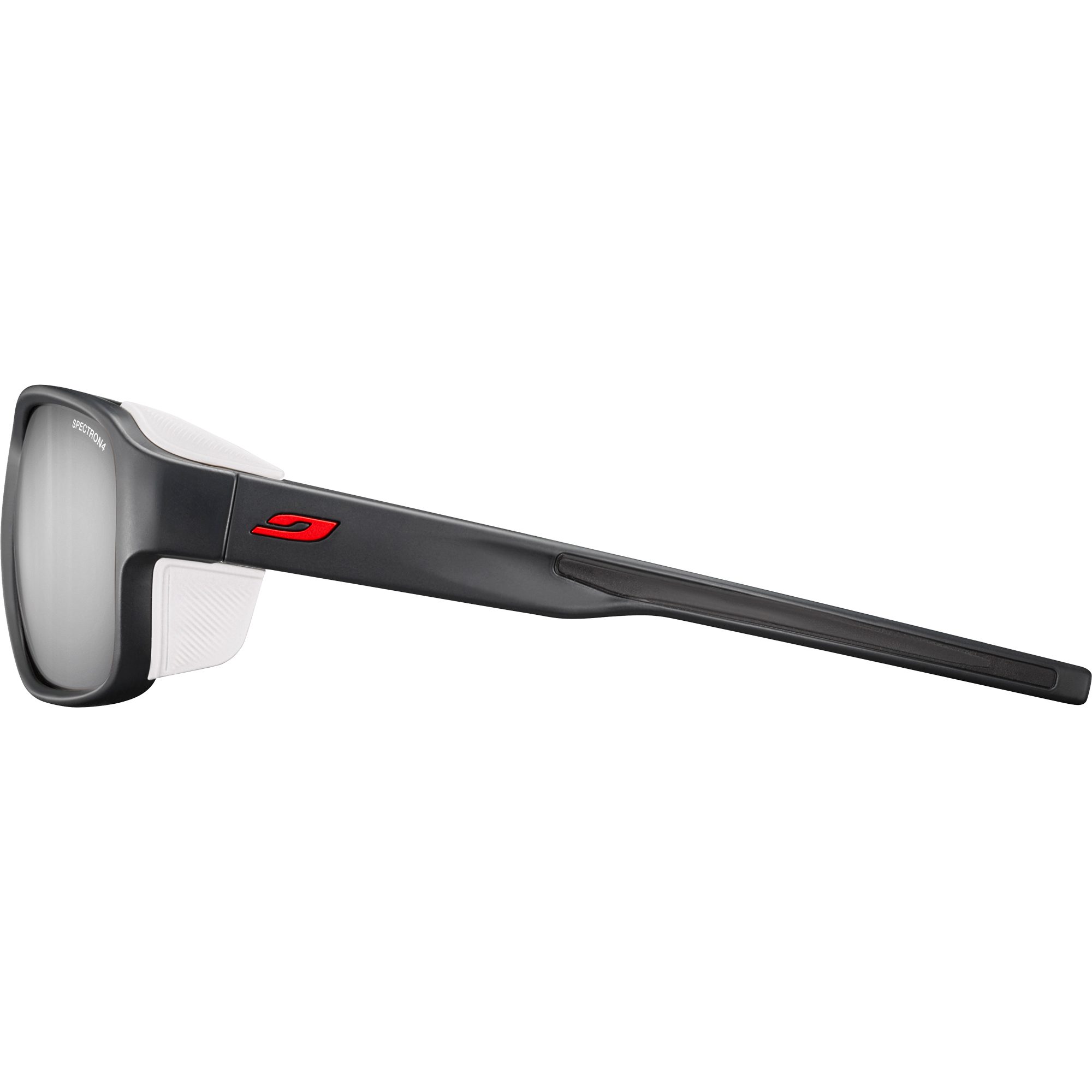 Julbo Monterosa 2 Sonnenbrille dunkelblau