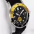 Jacques Lemans Herren-Uhr BVB Collection Borussia Dortmund