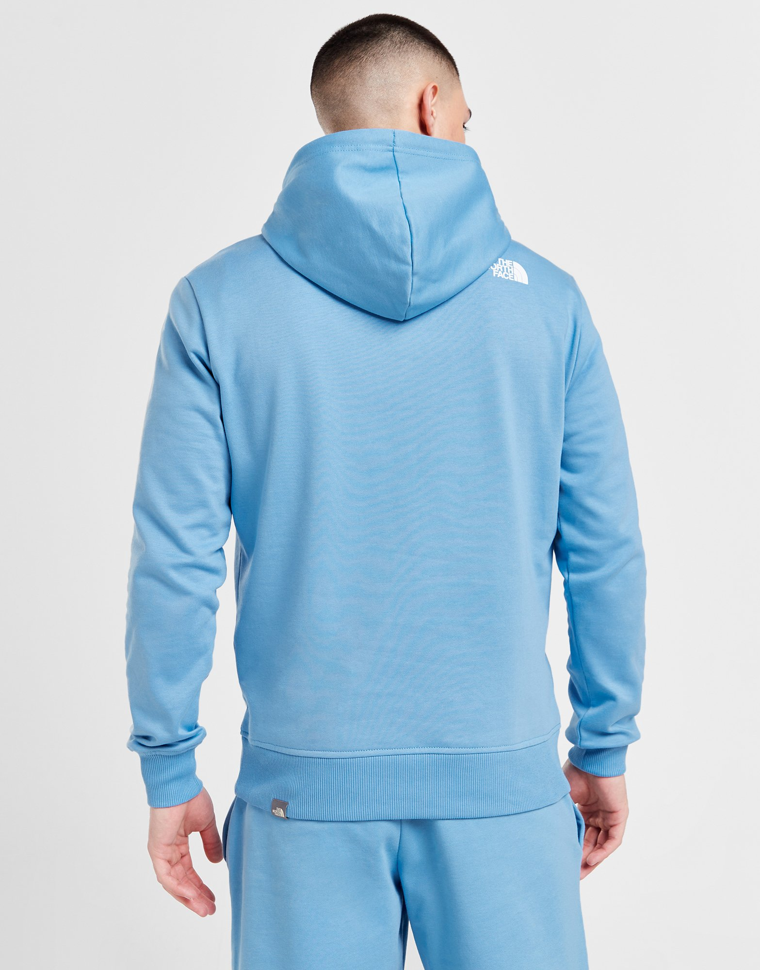 The North Face Sweat à capuche Fine Box Homme