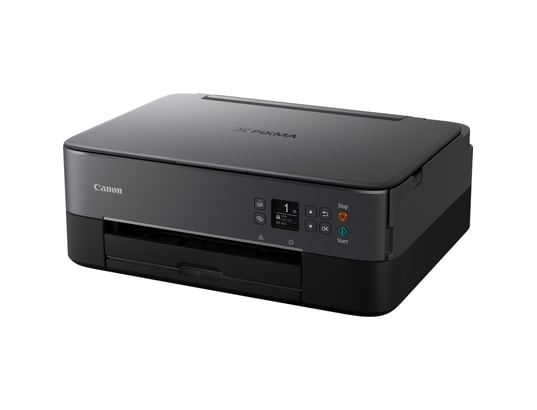 CANON - Imprimante multifonction jet d'encre PIXMA TS-5350 Noire