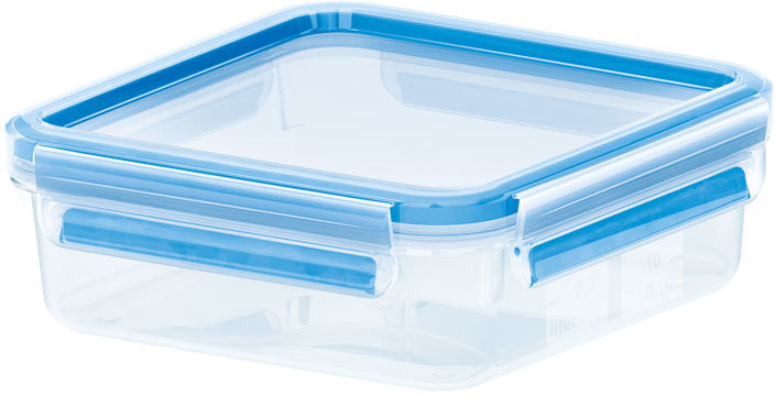 Frischhaltebox