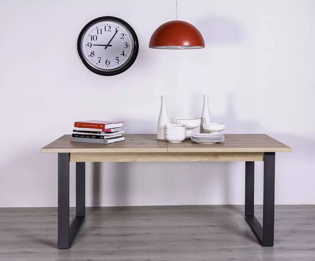 Esstisch mit Auszug Lafabrica 180/240 x 90 cm