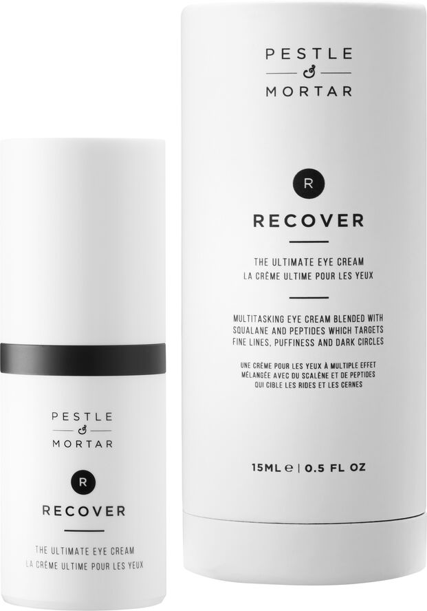 Pestle & Mortar PESTLE & MORTAR Recover Eye Cream 15 ml