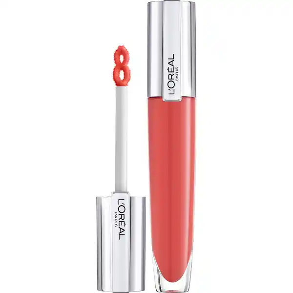 Brilliant Signature Plump-in-Gloss 410 I INFLATE