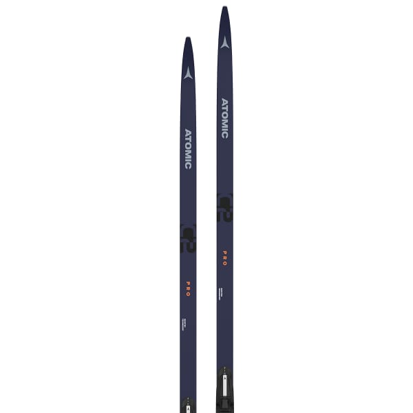 Pack ski de fond ATOMIC PRO C2 SKINTEC MED + PROLINK SH CL