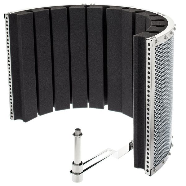 the t.bone SC 1200 Micscreen Bundle