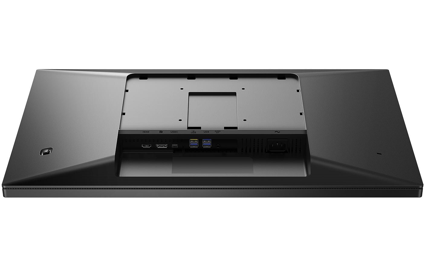 Monitor 27E1N5600HE/00 mit integrierter Webcam<br>27