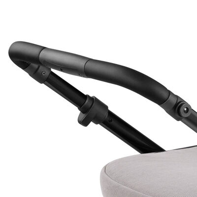 ABC Design Salsa 4 Air 2-in-1 Duovogn, Biscuit