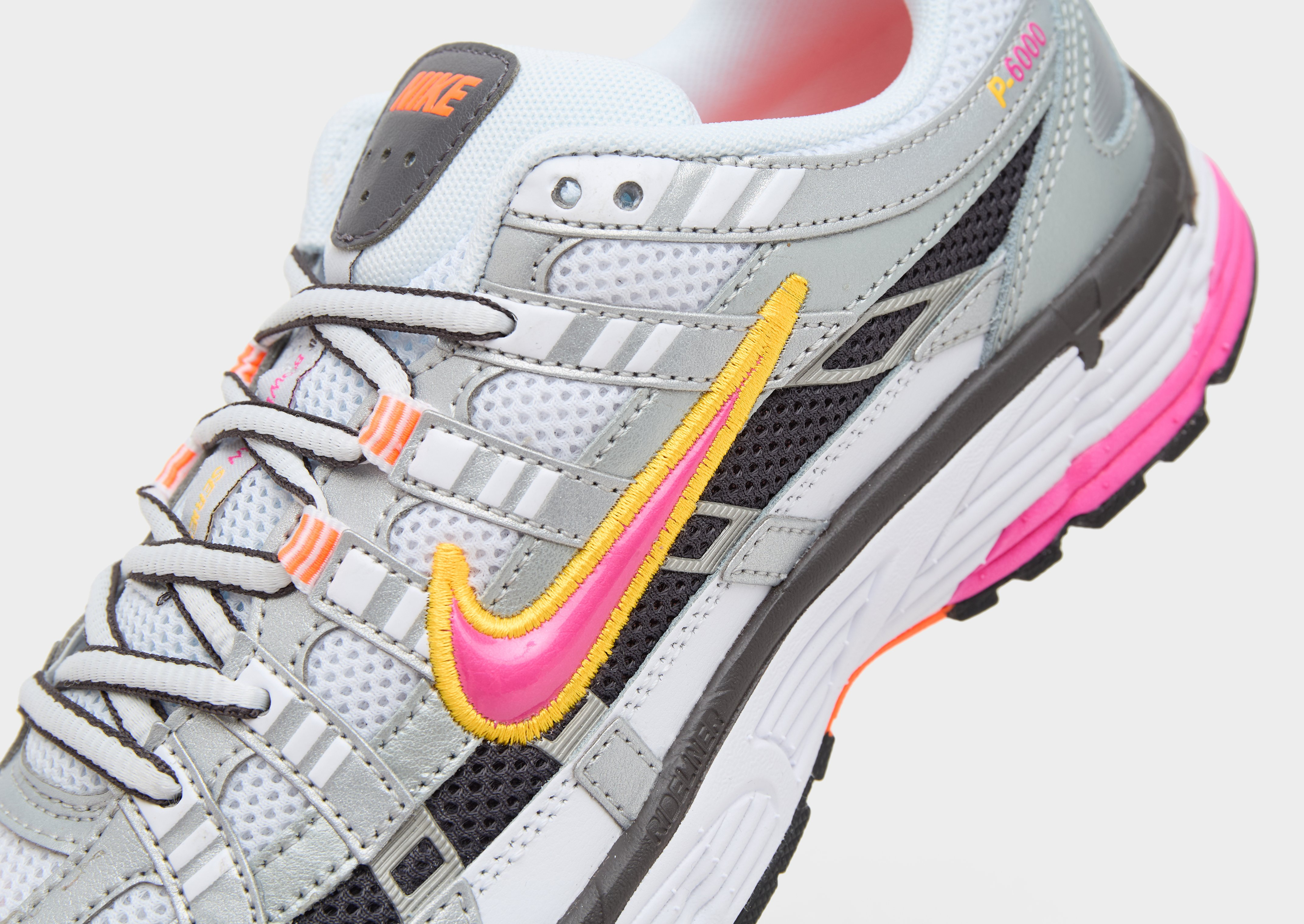 Nike P-6000 Women's