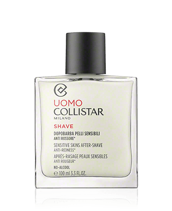 Collistar Man Sensitive Skins After-Shave 100ml