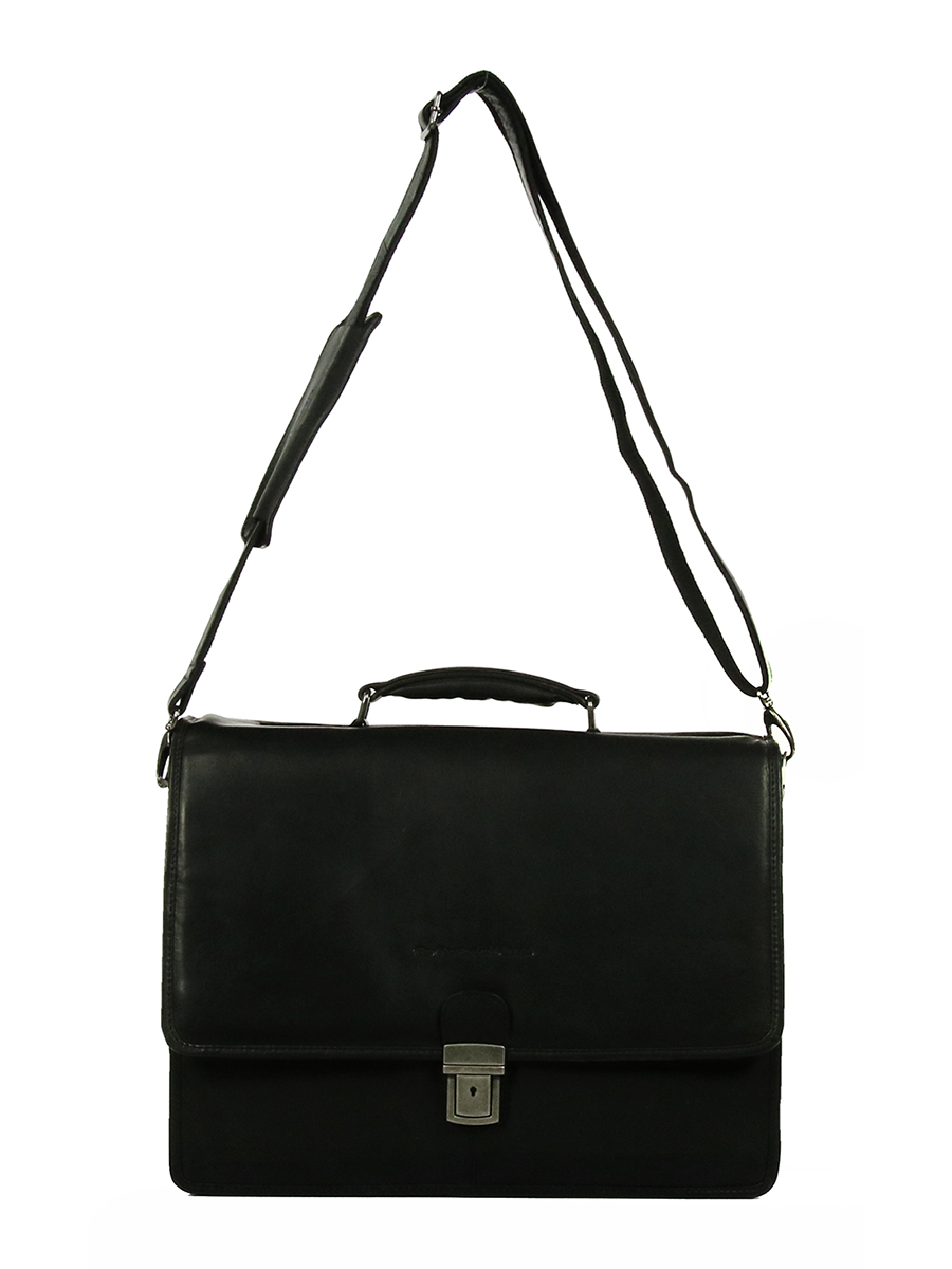 Serviette ordinateur The Chesterfield Brand Shay 15.6 pouces