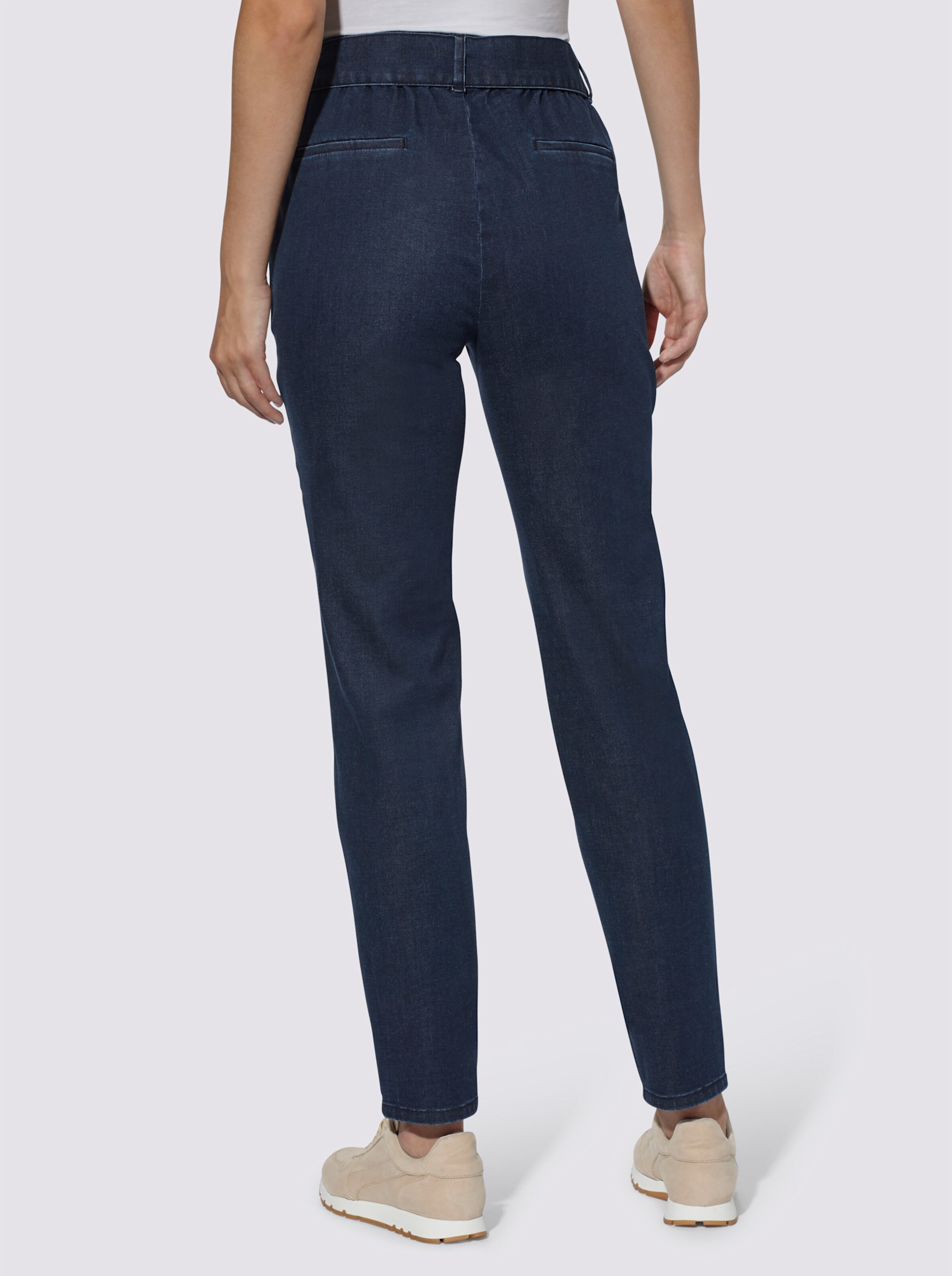 Stretch-Jeans