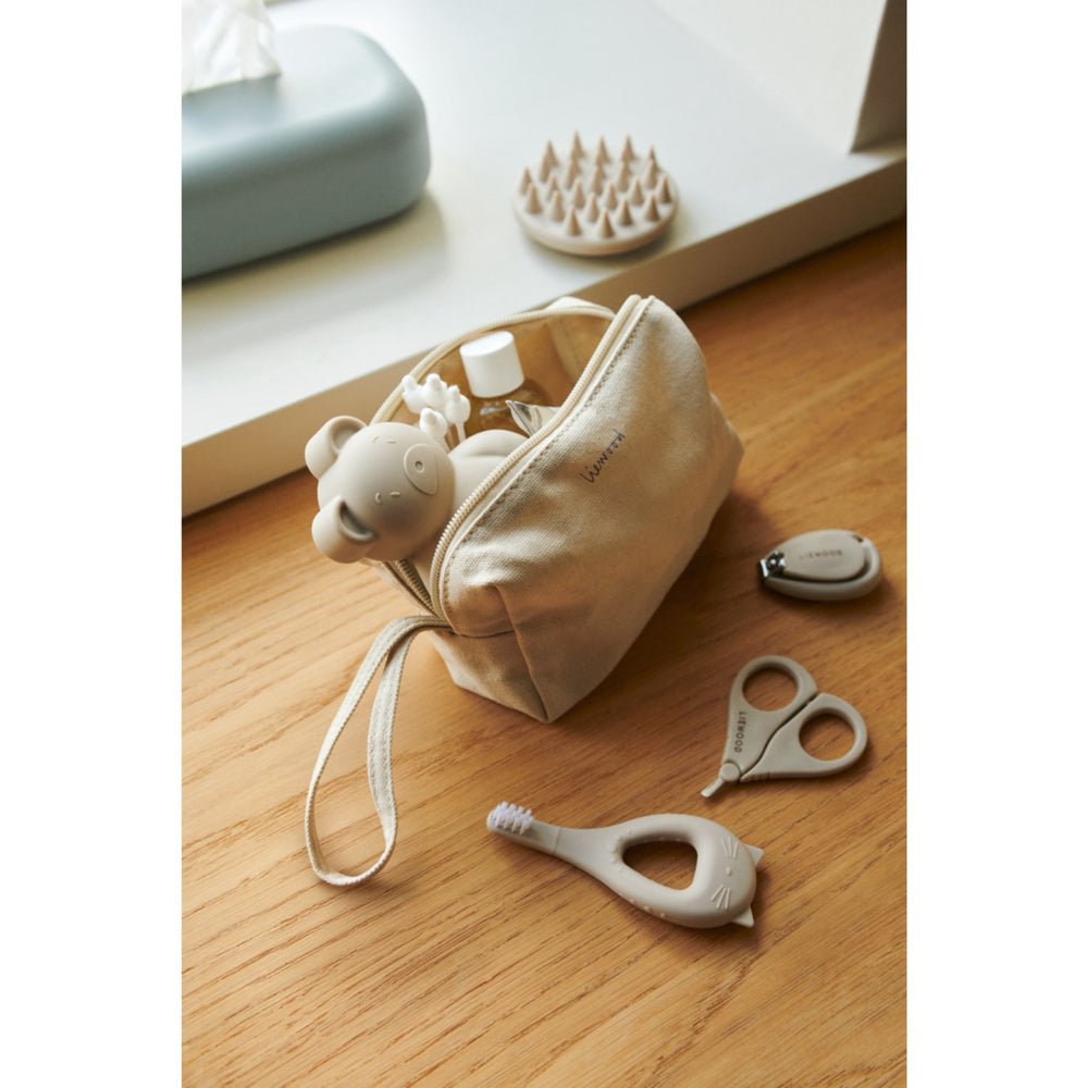 Køb LIEWOOD Sandy Calista Baby Nursery Kit