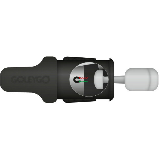 Goupille adaptable GoLeyGo Kerbl