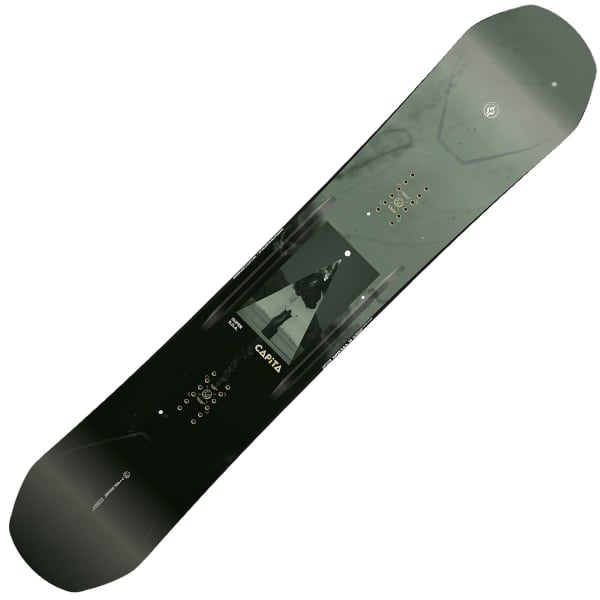 Planche de snowboard CAPITA SUPERDOA