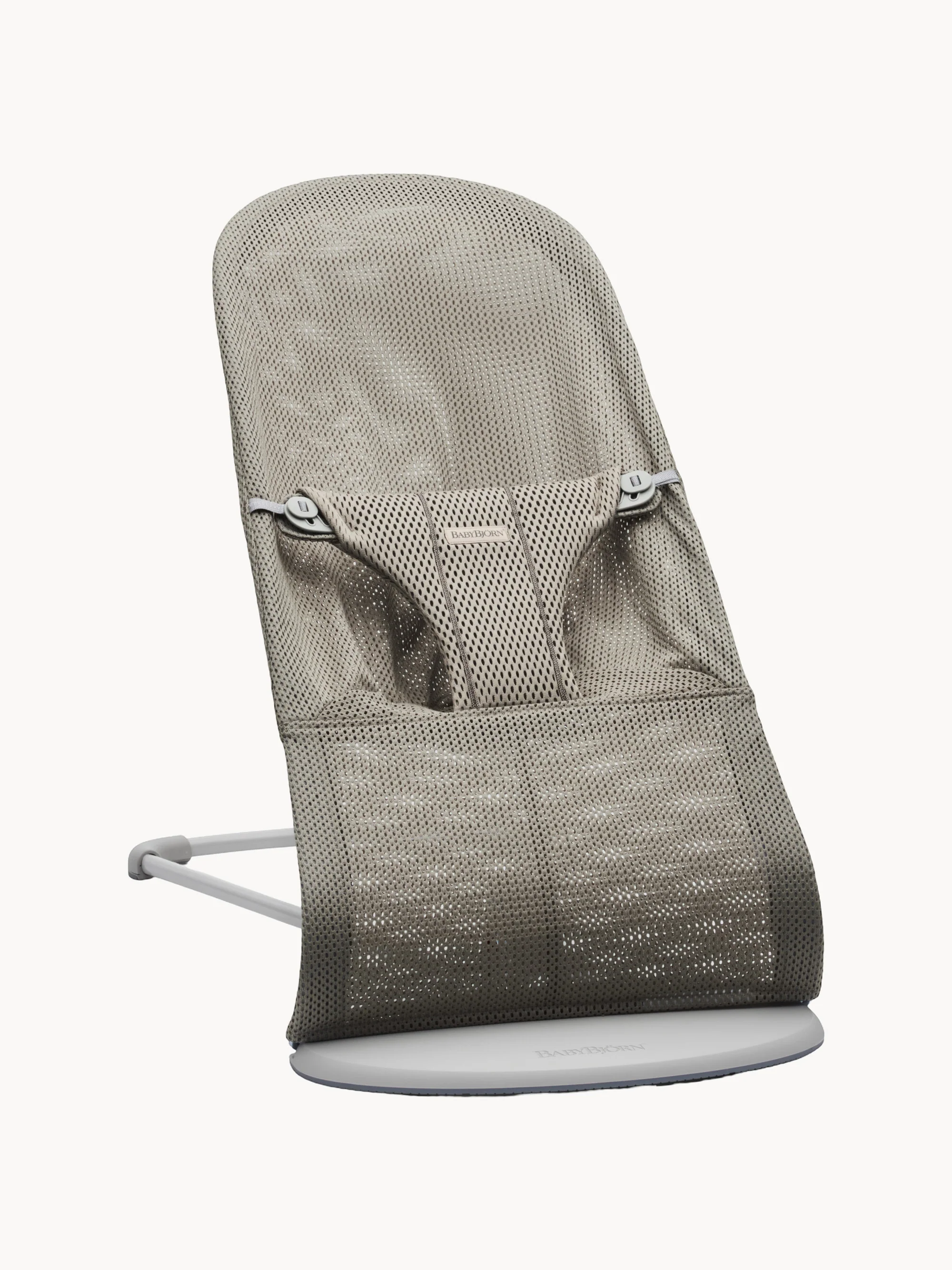Baby wipstoeltje Balance Soft