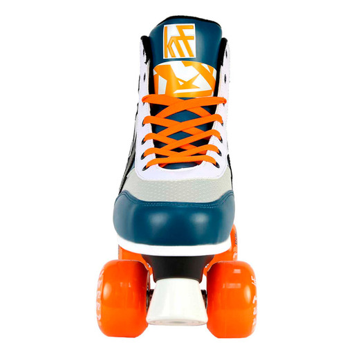 Patins Krf School Roller Street Quad