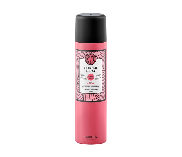 MARIA NILA Style&Finish Extreme Spray