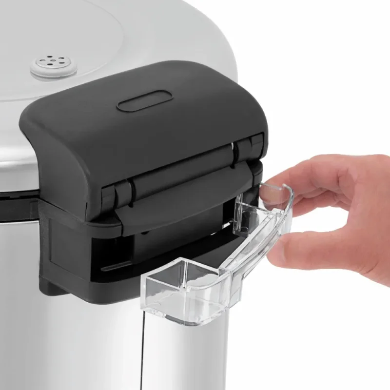 BARTSCHER - Cuiseur à riz professionnel - 8L